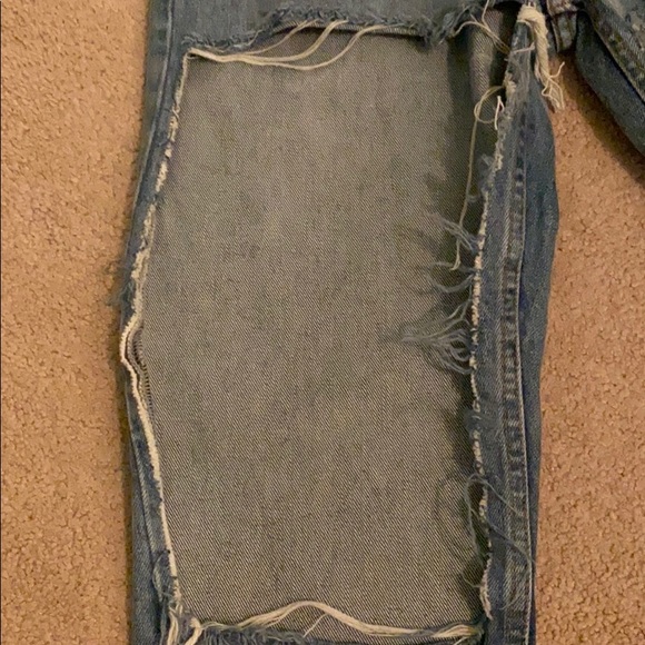 Carmar Emelia Jeans - Picture 3 of 6